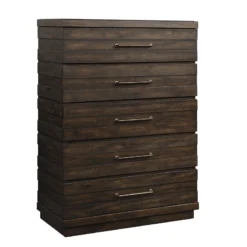 Edison Panel Bedroom Set -Beds and Accessories Sales 1827 150 chest 1