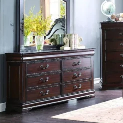 Mont Belvieu Dresser