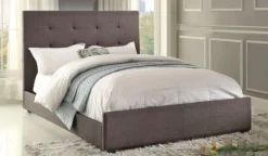 Cadmus Bed
