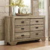 Beechnut Dresser