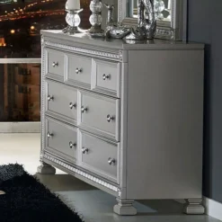 Bevelle Dresser