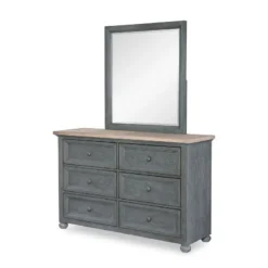 Cone Mills Dresser -Beds and Accessories Sales 1970 1100 dresser 3