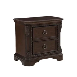 Coventry Canopy Bedroom Set 10 Coventry Canopy Bedroom Set -Beds and Accessories Sales 1988 120 nightstand 2