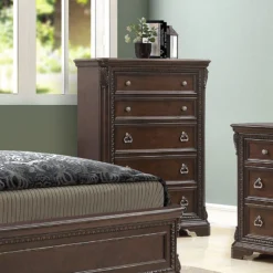 Coventry Canopy Bedroom Set 13 Coventry Canopy Bedroom Set -Beds and Accessories Sales 1988 150 chest 1
