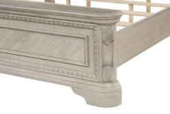 Coventry Panel Bed (Grey) -Beds and Accessories Sales 1989 107HQ 105FQ 106RL bed 4