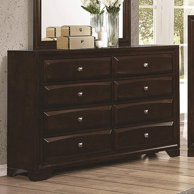 Jaxson Dresser