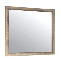 Sembene Mirror