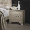 Beaumont Panel Bedroom Set