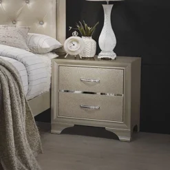Beaumont Panel Bedroom Set