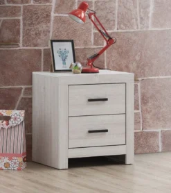 Marion Panel Bedroom Set