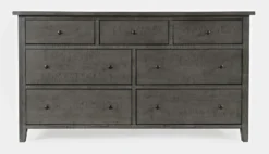 Maxton 7-Drawer Dresser (Stone) -Beds and Accessories Sales 2150 10 dresser 4