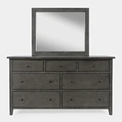 Maxton 7-Drawer Dresser (Stone) -Beds and Accessories Sales 2150 10 dresser 7