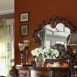 Vendome Mirror (Cherry)