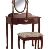 Vanity Set (Cherry)
