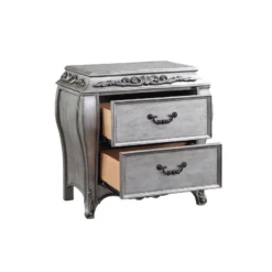 Leonora Panel Bedroom Set -Beds and Accessories Sales 22143 nightstand 4