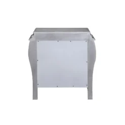 Leonora Panel Bedroom Set -Beds and Accessories Sales 22143 nightstand 5