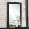 Lorenzi Mirror