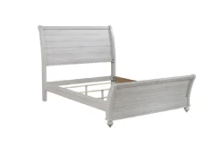 Stillwood Sleigh Bed -Beds and Accessories Sales 223281Q bed 3