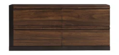 Azalia Dresser -Beds and Accessories Sales 224283 dresser 5