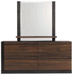 Azalia Dresser -Beds and Accessories Sales 224283 dresser 6