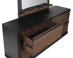 Azalia Dresser -Beds and Accessories Sales 224283 dresser 7