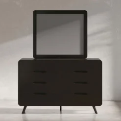 Marlowe Dresser -Beds and Accessories Sales 2243 10 dresser 3