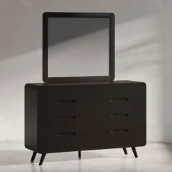 Marlowe Dresser -Beds and Accessories Sales 2243 10 dresser 4