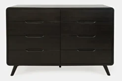 Marlowe Dresser -Beds and Accessories Sales 2243 10 dresser 5