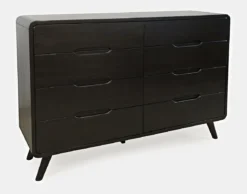 Marlowe Dresser -Beds and Accessories Sales 2243 10 dresser 6