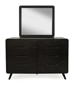 Marlowe Dresser -Beds and Accessories Sales 2243 10 dresser 7