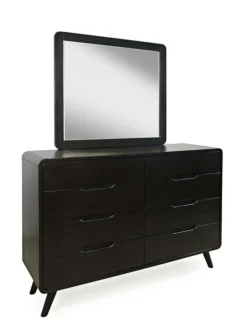Marlowe Dresser -Beds and Accessories Sales 2243 10 dresser 8