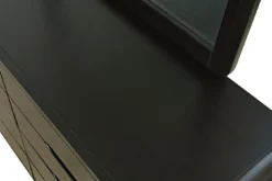 Marlowe Dresser -Beds and Accessories Sales 2243 10 dresser 9