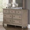 Bethel Dresser