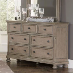 Bethel Dresser