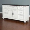 Carriage House Dresser