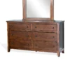Santa Fe Petite Dresser