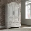 Magnolia Manor Armoire
