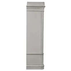 Magnolia Manor Armoire -Beds and Accessories Sales 244 BR ARM armoire 4