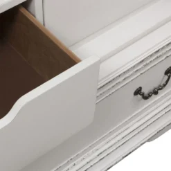 Magnolia Manor Armoire -Beds and Accessories Sales 244 BR ARM armoire 8