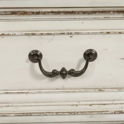 Magnolia Manor Panel Bedroom Set -Beds and Accessories Sales 244 BR64 chest 10