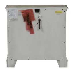 Magnolia Manor Panel Bedroom Set -Beds and Accessories Sales 244 BR64 chest 6