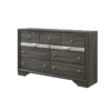 Naima Dresser (Gray)
