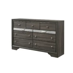 Naima Dresser (Gray)