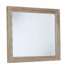 Meadowbrook Mirror (Sand)
