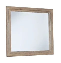 Meadowbrook Mirror (Sand)