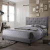 Venacha Queen Upholstered Bed