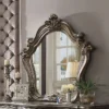 Versailles Mirror (Antique Platinum)
