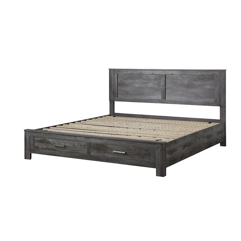 Vidalia Storage Bed 1 Vidalia Storage Bed