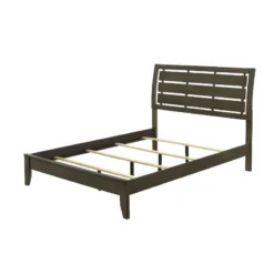Ilana Sleigh Bedroom Set