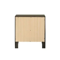 Ilana Sleigh Bedroom Set -Beds and Accessories Sales 28473 nightstand 5